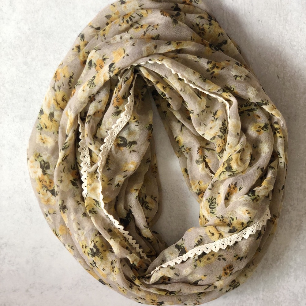 Scarf